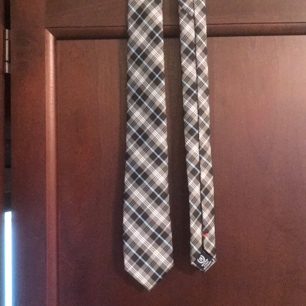 Boys chaps tie